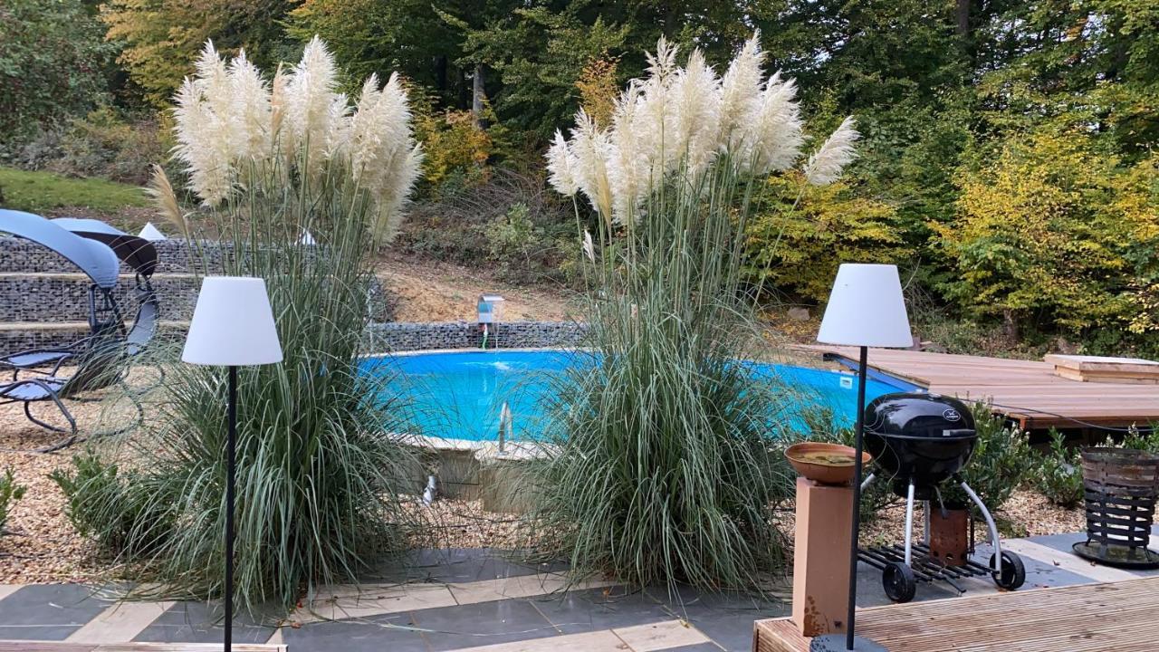 Villa Casa Vorwerk Schuller Esterno foto