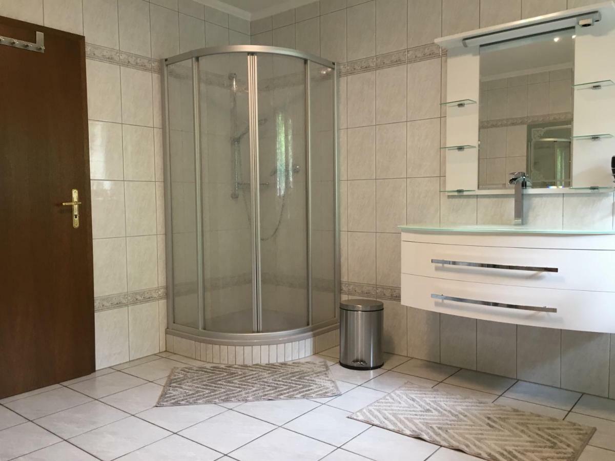 Villa Casa Vorwerk Schuller Esterno foto