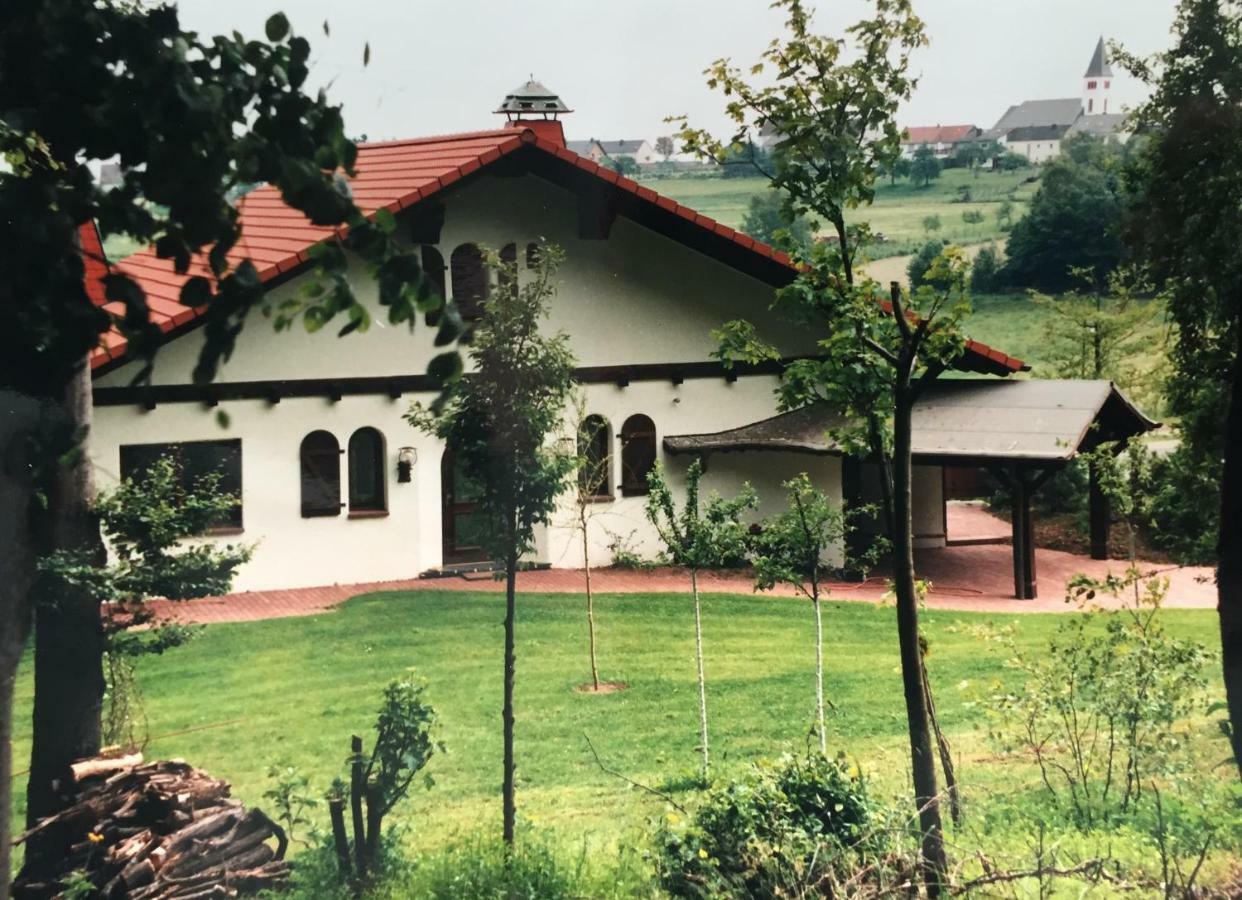 Villa Casa Vorwerk Schuller Esterno foto