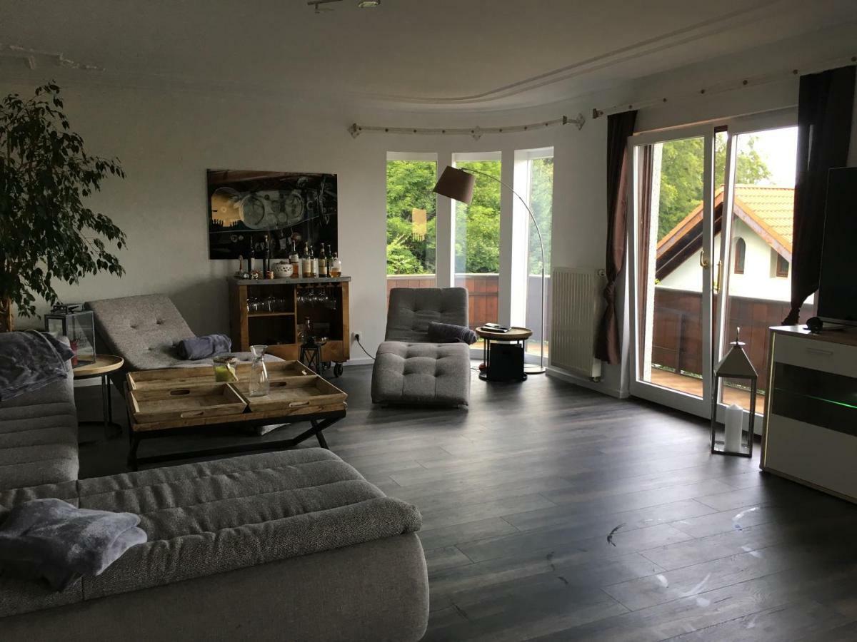 Villa Casa Vorwerk Schuller Esterno foto