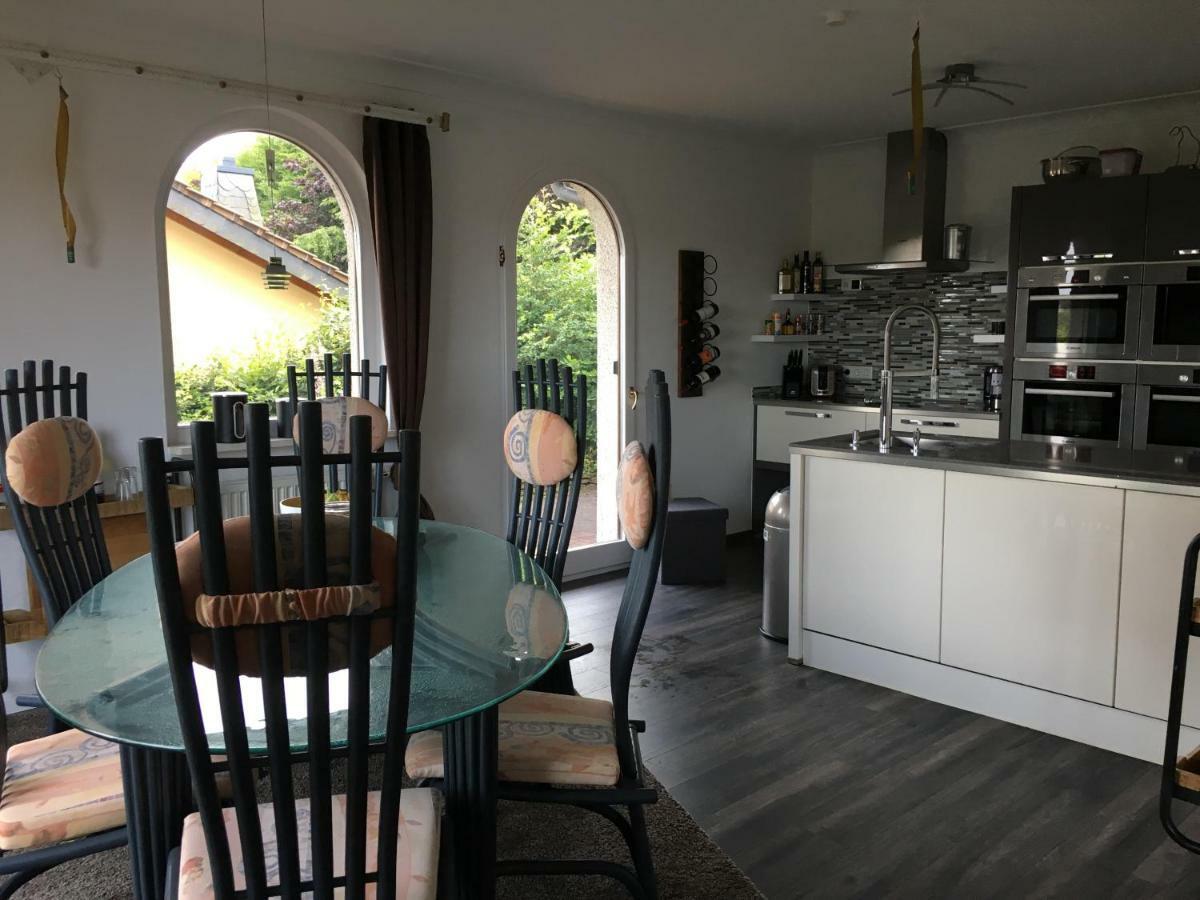 Villa Casa Vorwerk Schuller Esterno foto