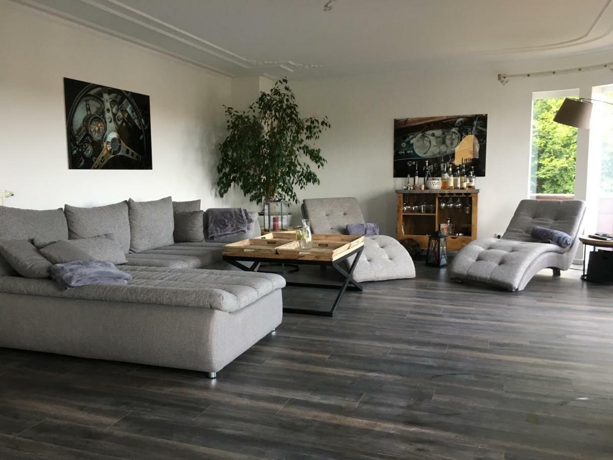 Villa Casa Vorwerk Schuller Esterno foto