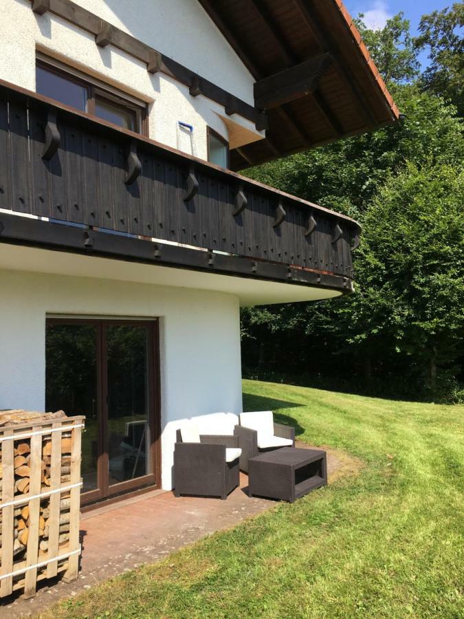 Villa Casa Vorwerk Schuller Esterno foto
