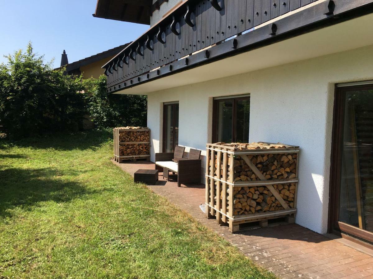 Villa Casa Vorwerk Schuller Esterno foto