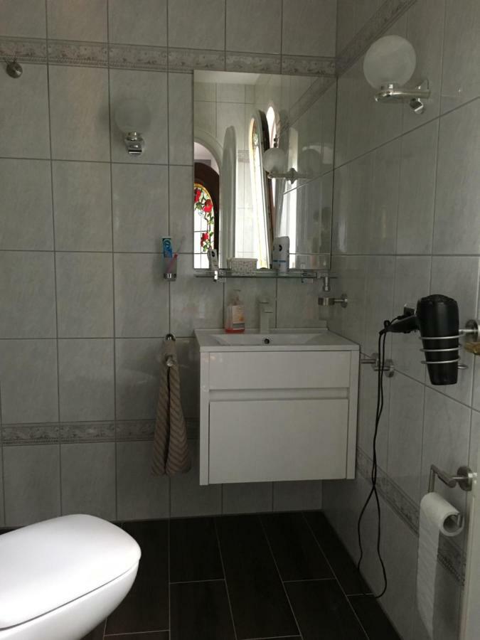 Villa Casa Vorwerk Schuller Esterno foto