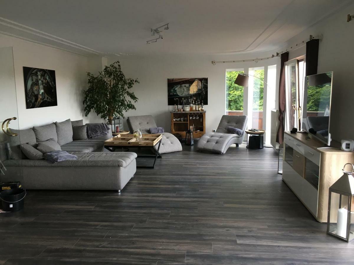 Villa Casa Vorwerk Schuller Esterno foto