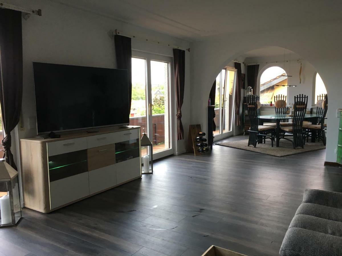 Villa Casa Vorwerk Schuller Esterno foto