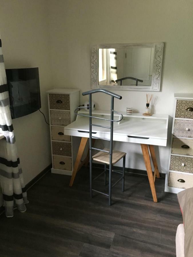 Villa Casa Vorwerk Schuller Esterno foto