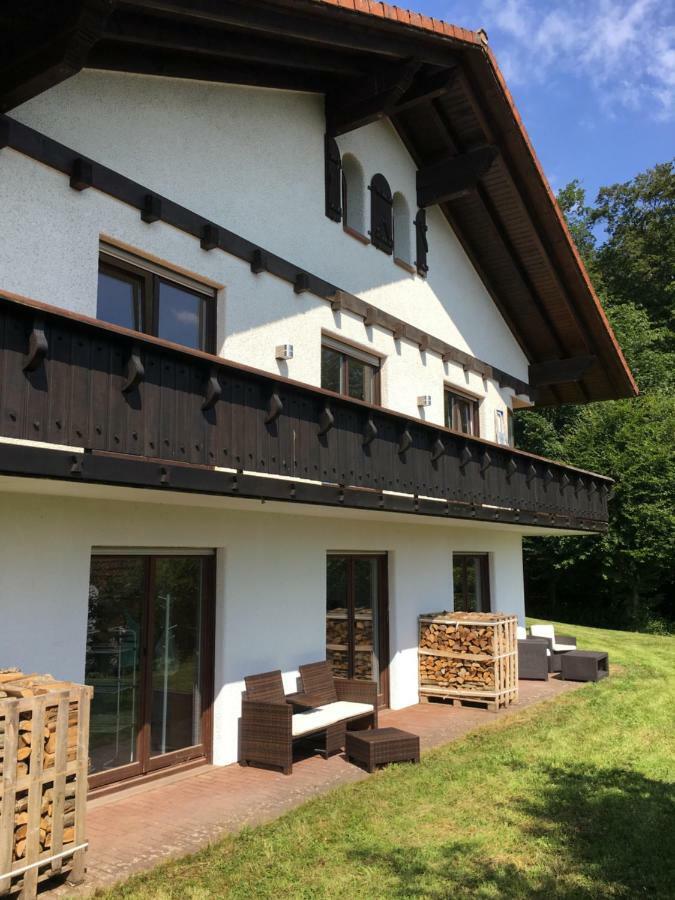 Villa Casa Vorwerk Schuller Esterno foto