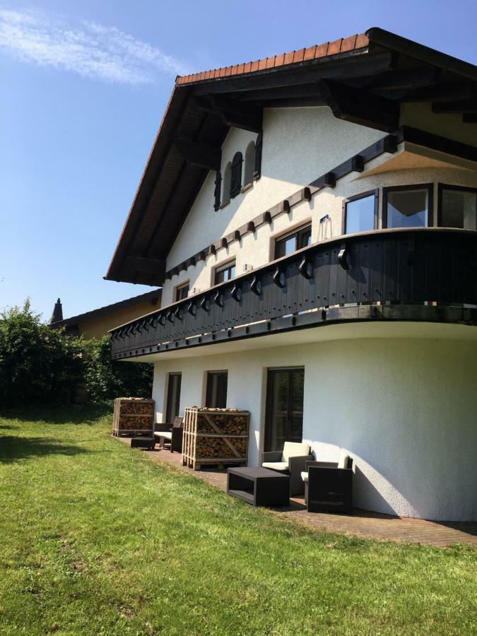 Villa Casa Vorwerk Schuller Esterno foto