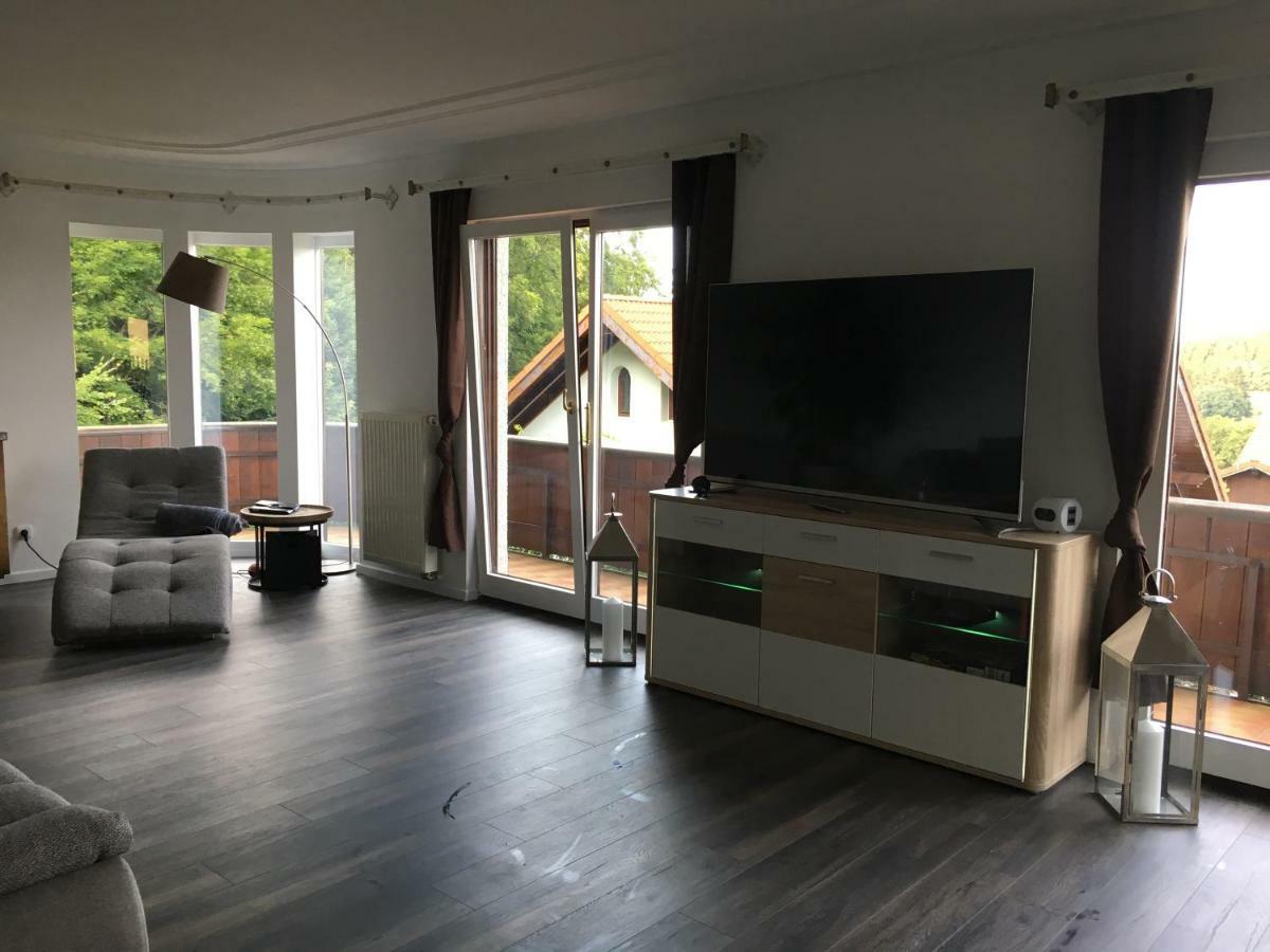 Villa Casa Vorwerk Schuller Esterno foto