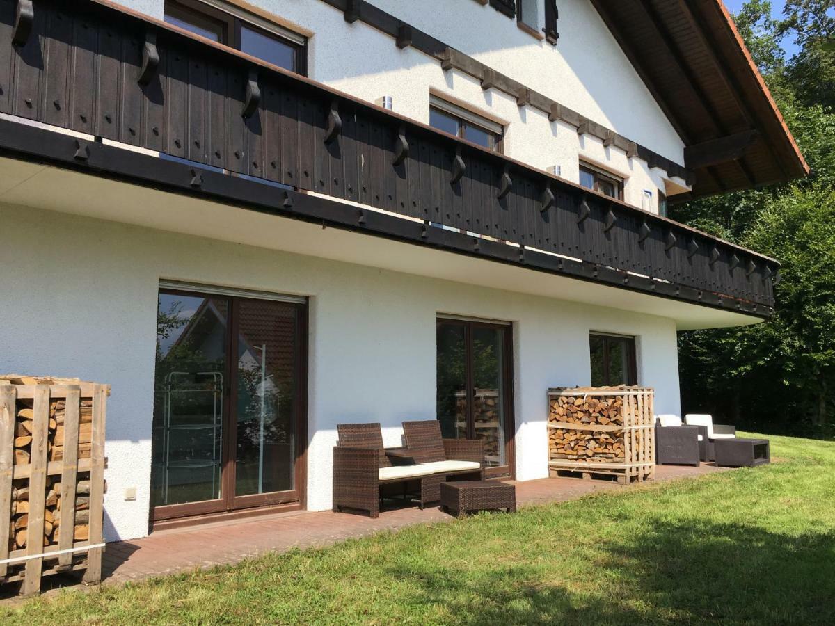 Villa Casa Vorwerk Schuller Esterno foto