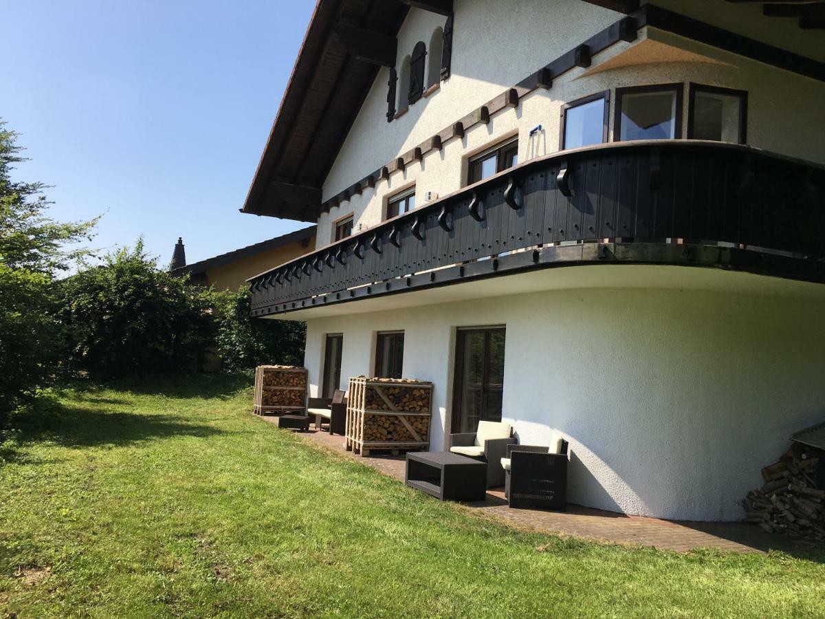 Villa Casa Vorwerk Schuller Esterno foto