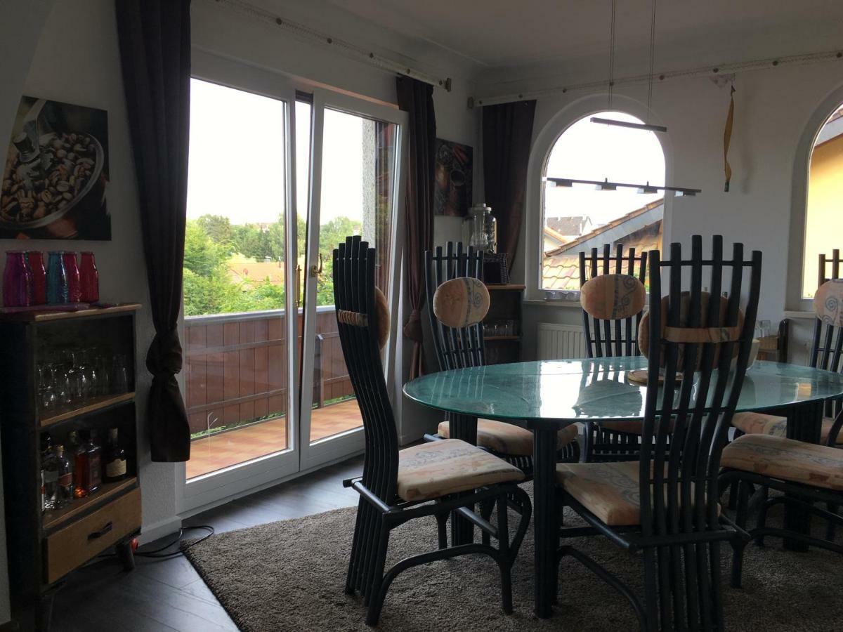 Villa Casa Vorwerk Schuller Esterno foto