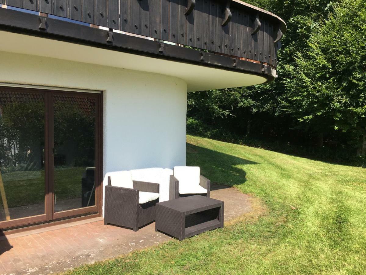 Villa Casa Vorwerk Schuller Esterno foto