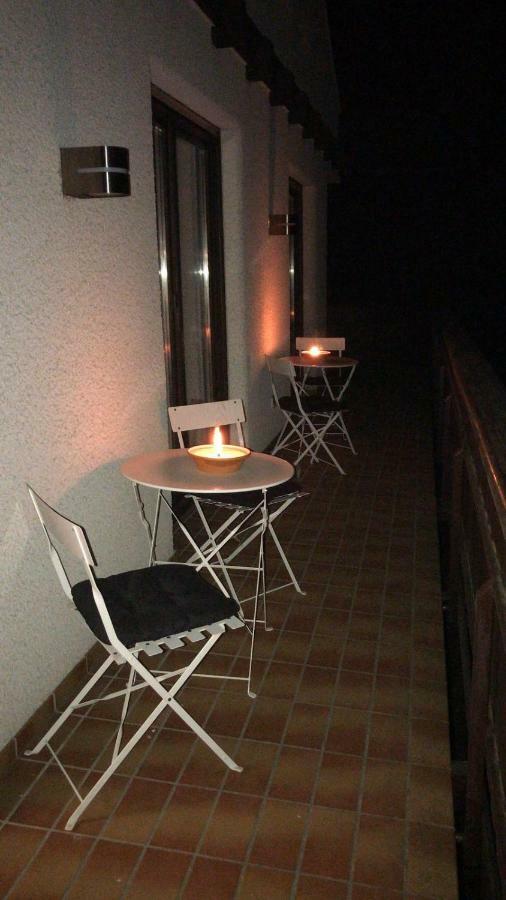 Villa Casa Vorwerk Schuller Esterno foto